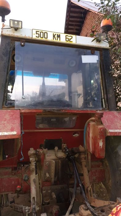 Dezmembrez tractoare Case 845.856,956,1056