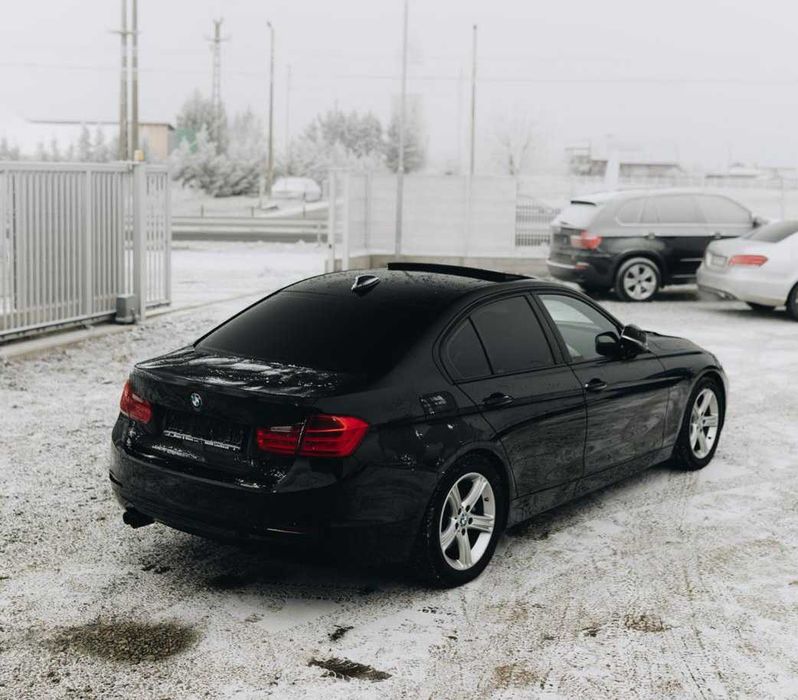 Bmw Seria 3 330d