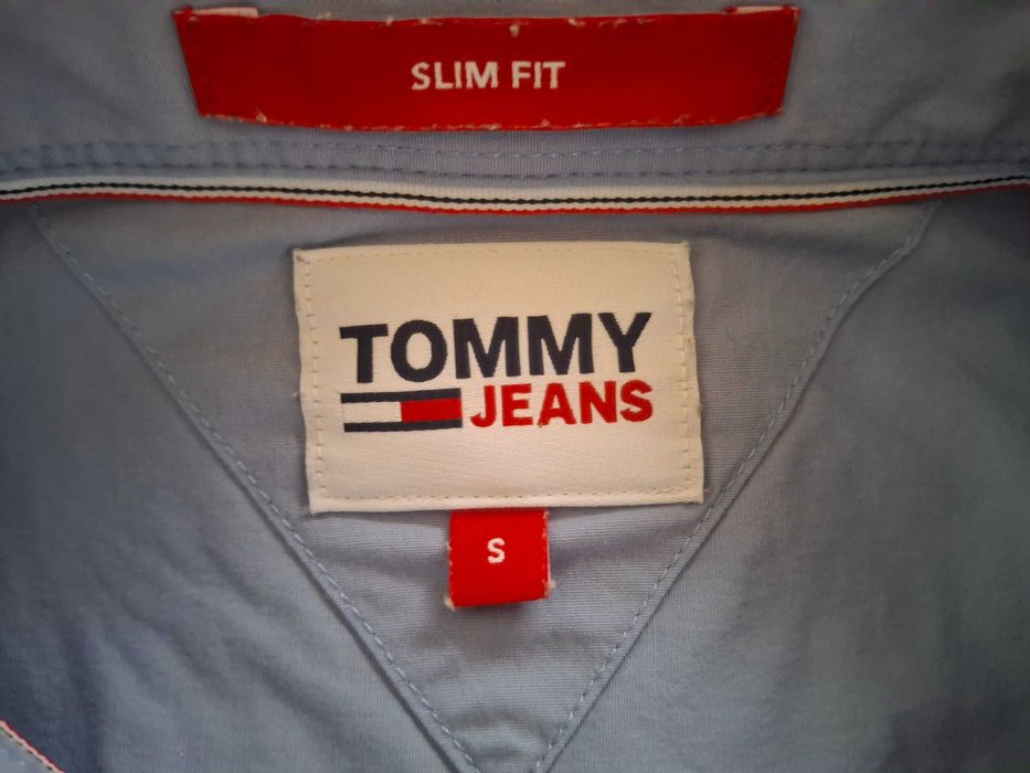 Camasa Tommy Hilfiger