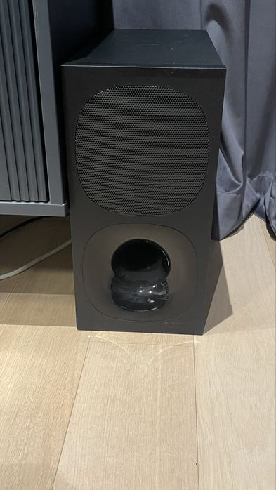 Soundbar SONY HT-G700