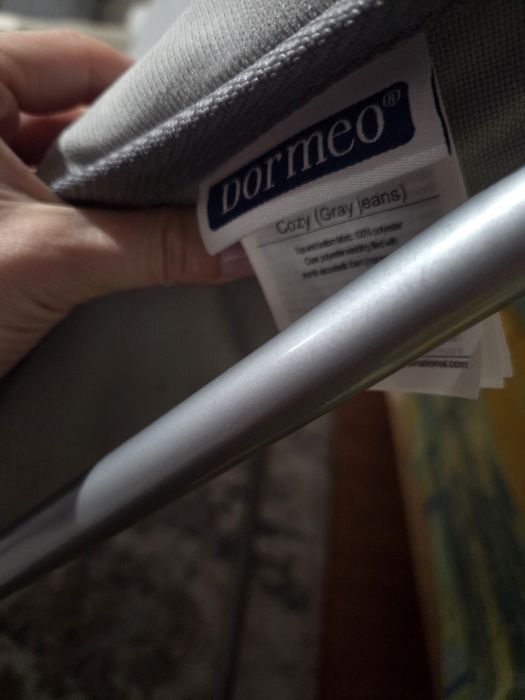 Сглобяем с мека подложка стол