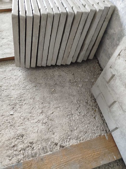 Пром База в Северной Пром Зоне