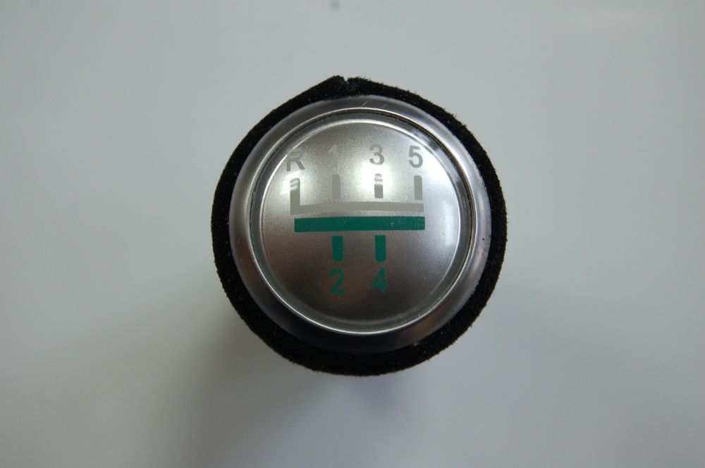 Топка скоростен лост БМВ/BMW Performace 5 /6 скорости