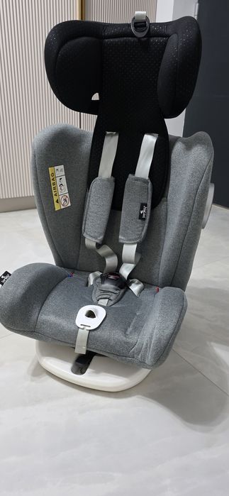 Scaun auto copii ISOFIX, stare foarte bună