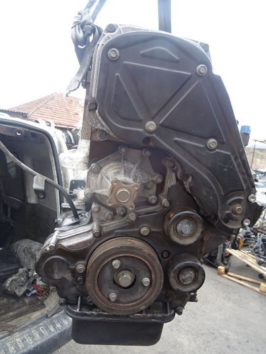 Vand Motor Kia Sorento 2.0 CRDI 140CP Euro 4 din 2007