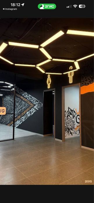 Продам абонемент в underground