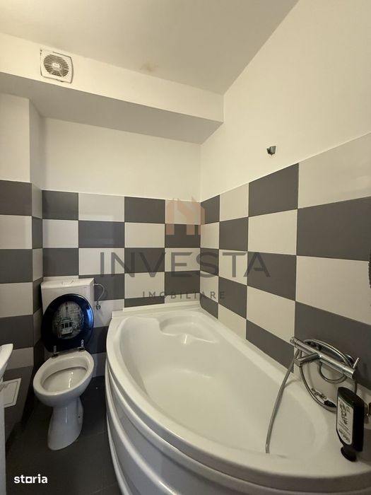 Apartament cu 3 camere, ideal pentru locuit sau investitie zona Traian