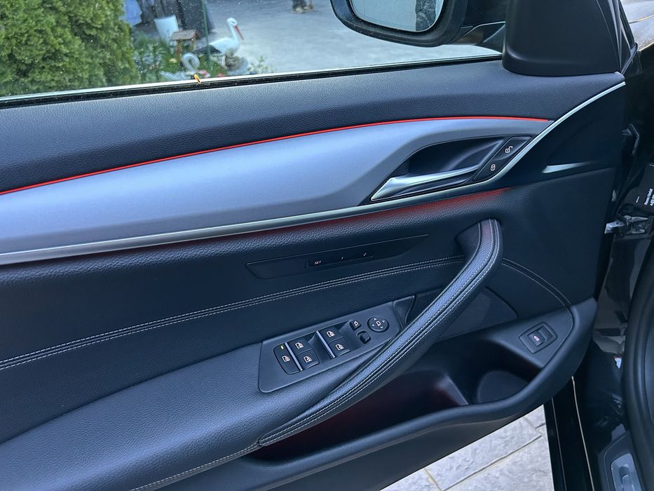 Bmw Seria 5 G30 520D