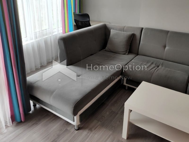 Продава Тристаен Апартамент в кв. Черно Море 1, Несебър