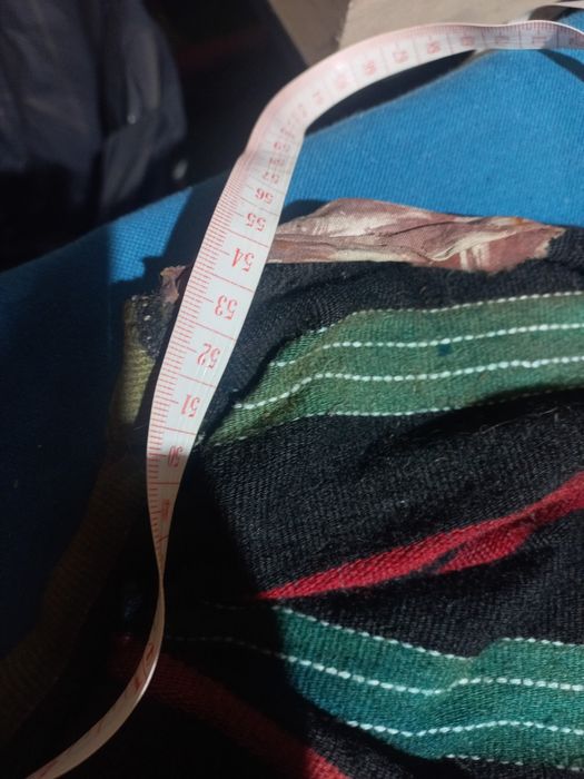 Пищимал плюс престилка за дете