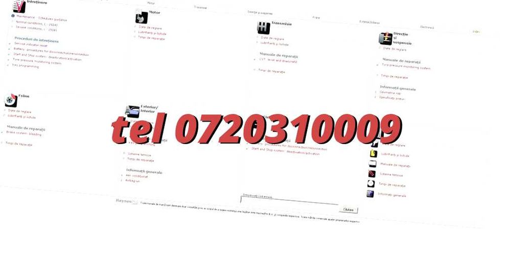 Program Windows Reparatie Auto Scheme Electrice Haynes Adata Technik