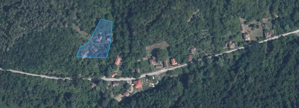 Парцел в област София !