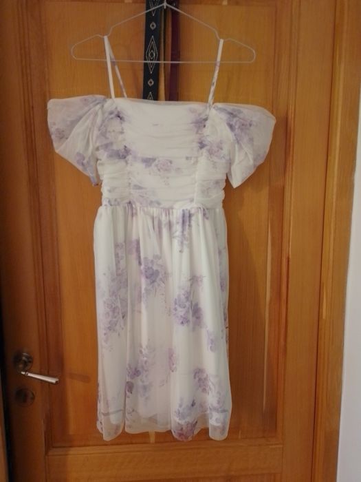 Rochie pentru banchet scurta