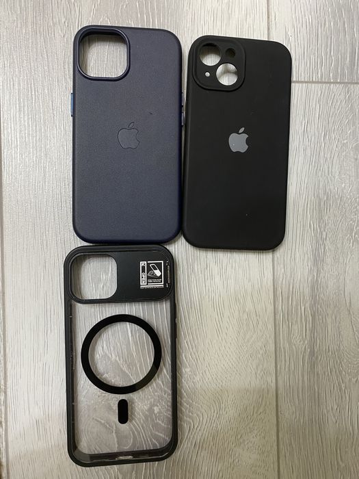 Iphone 15 чехлы.