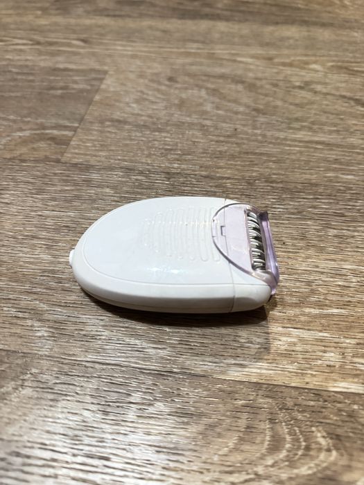 Эпилятор Philips Satinelle, б/у
