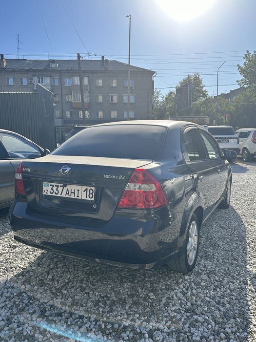 Продам Ravon r3 срочно!!! Автомат