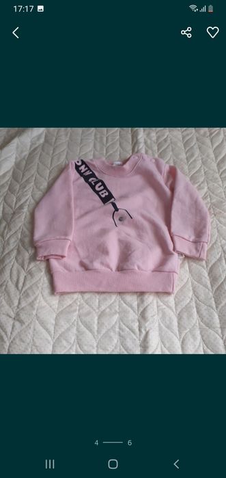 Продам детские вещи недорого