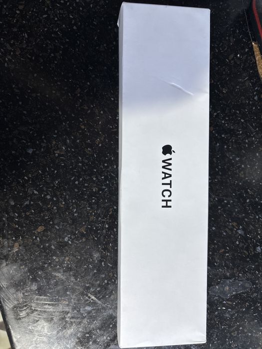 apple watch SE 2 поколение