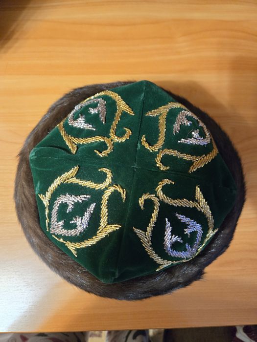 Продам мужской чапан