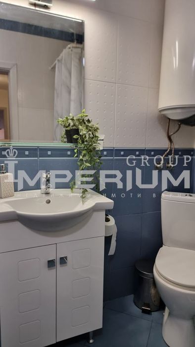 Дава се под наем Тристаен апартамент в Варна, Базар Левски - 85 кв.м за 484.5 € - Снимка #10