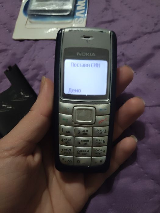 Ретро телефони всякакви марки