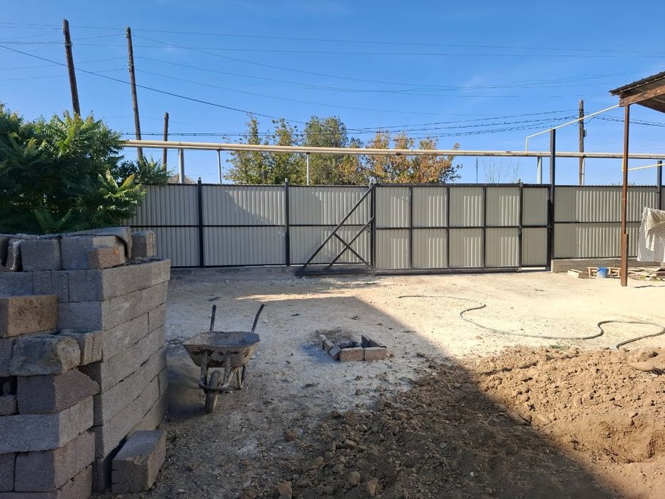 Продам  частный дом в Балпык би