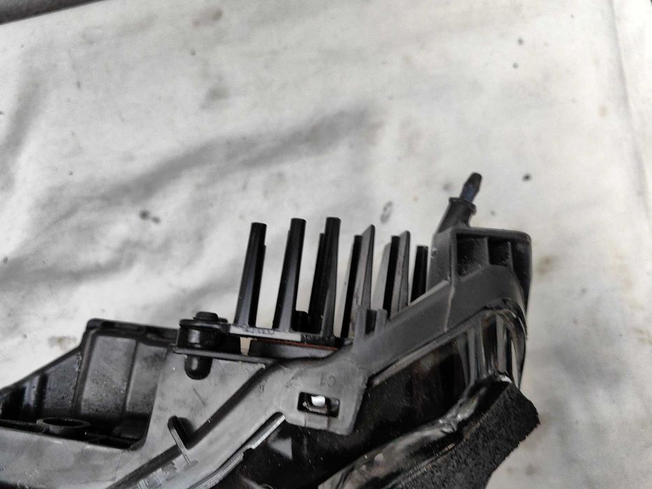 Оригинален фар Тесла 3 Tesla 3 Full Led 2024