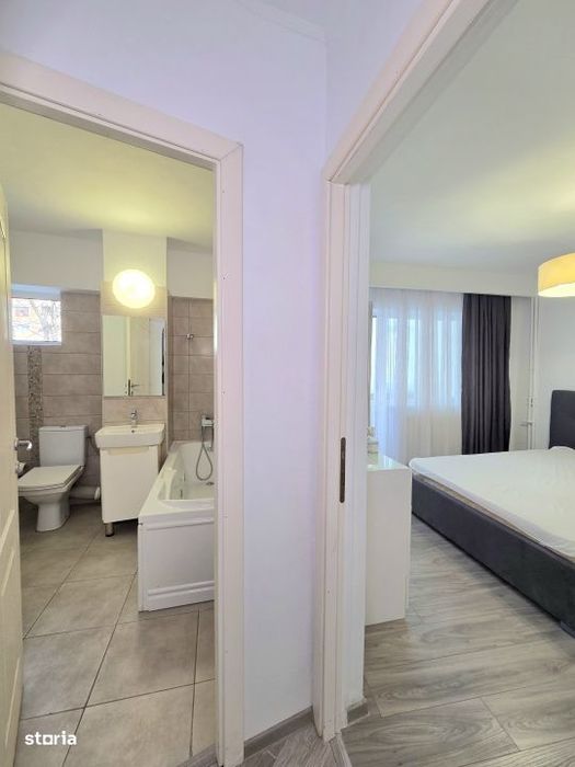 Apartament 3 camere de inchiriat – Tomis 3, Constanta