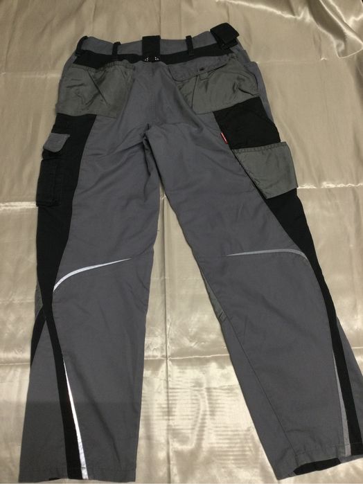 Pantaloni Engelbert Strauss 54