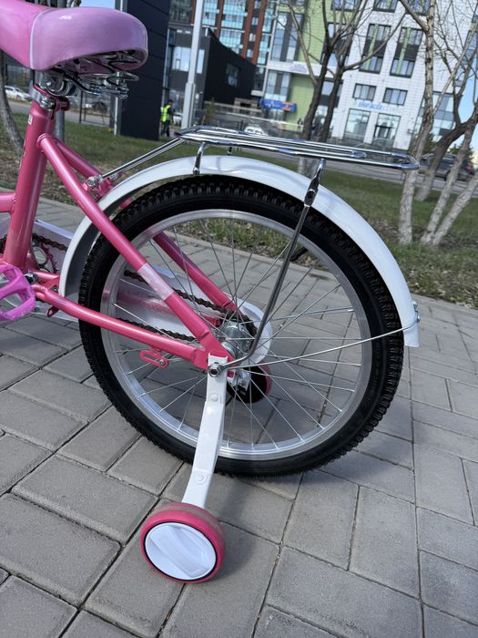 Детский велосипед, 20 дюймов