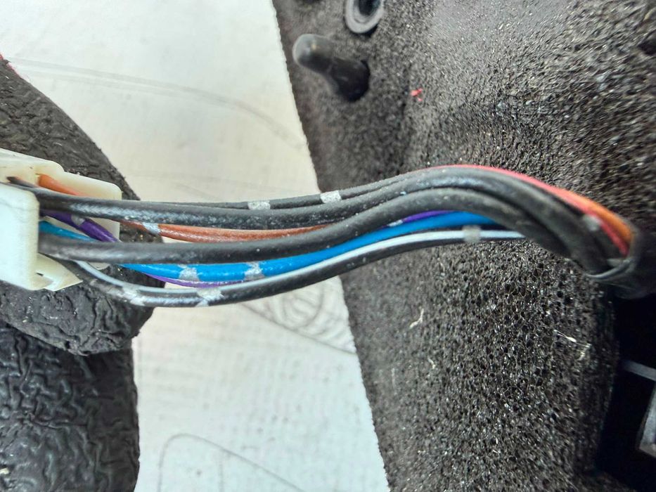 Oglindă Retrovizoare Dreapta 7 Pini Mazda 6 GS8V-69-120 / [2008-2013] / (5C3)