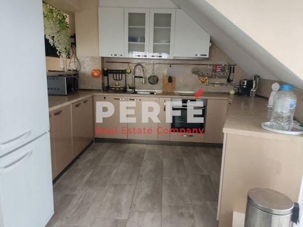 Дава се под наем Тристаен апартамент в Бургас, Сарафово - 240 кв.м за 765 € - Снимка #2