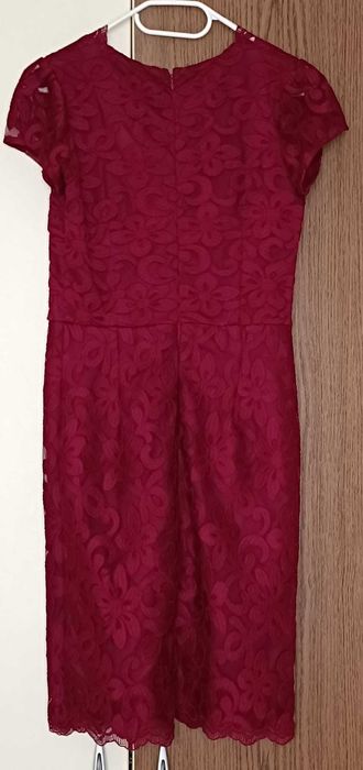 Rochie grena pentru evenimente