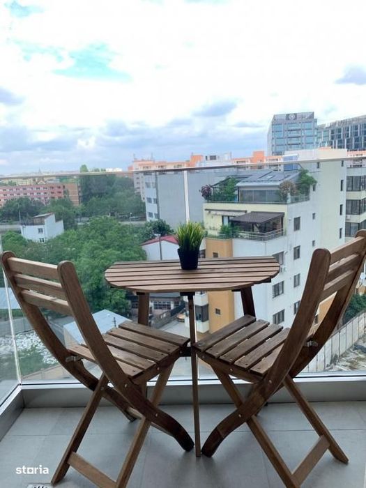 Apartament LUX Grozavesti/Politehnica Totul Nou