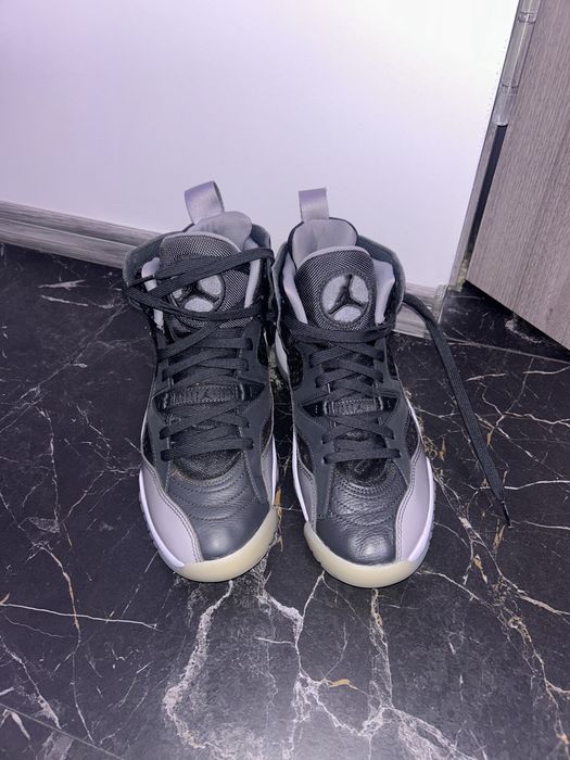 Air Jordan 8 Retro Chrome