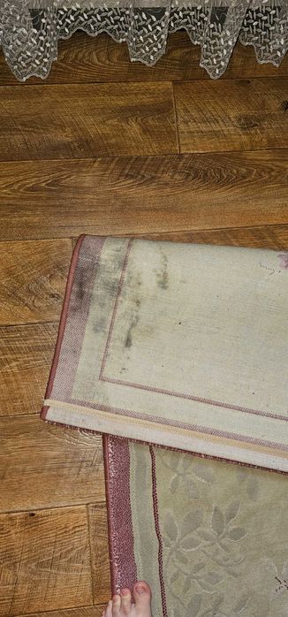 Продам Ковер нат. Шерсть