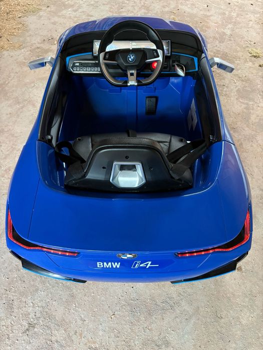 Masina electrica copii BMW