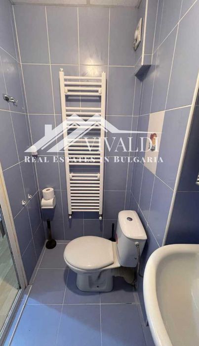 Продава се Тристаен апартамент в Варна, Трошево - 61 кв.м за 1070 €/кв.м - Снимка #13