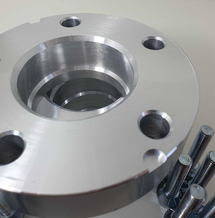 Оригинални фланци за джанти за Бмв 5х120 Ауди 5х112 Мерцедес 5х112 др.