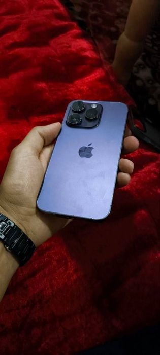 Iphone 14pro arzonga