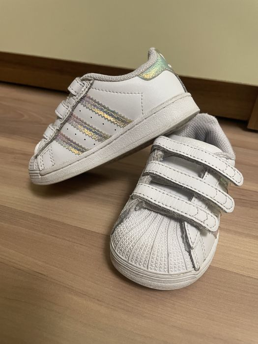 Детски маратонки Adidas