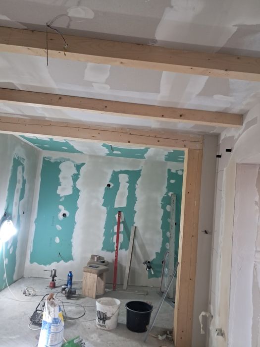 Renovări case ,apartamente