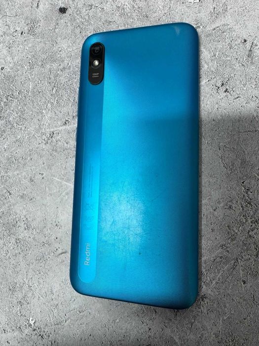 Xiaomi Redmi 9A (0714 Уральск) ЛОТ 102875