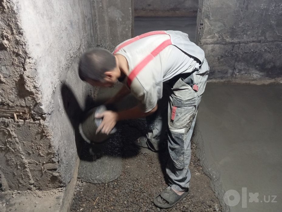 Стяжка стяшка styashka biton ustasimiz