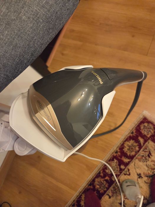 Stație de călcat Philips