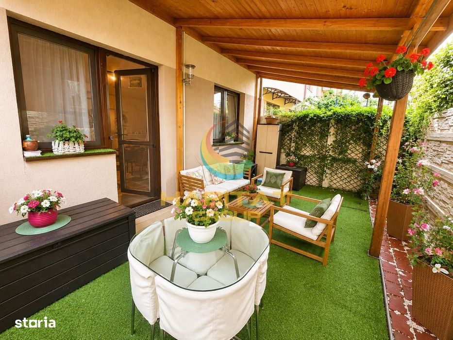 Vânzare Casa / Vila P+1+M 150mp | Popești Leordeni | Primărie
