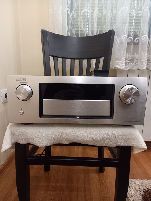 Ресийвър DENON AVR-X 5200W