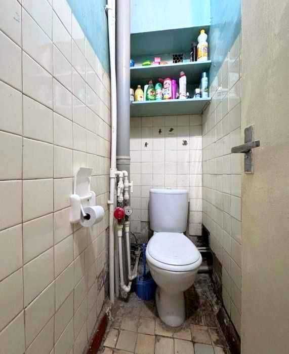 Ц-6 4/3/4 кирпич, метро Минор, центр города