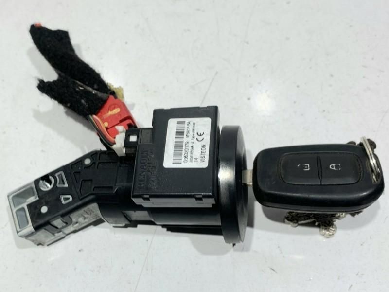 Contact pornire cu cheie Dacia Sandero 2 (2012-2017) 285916556R