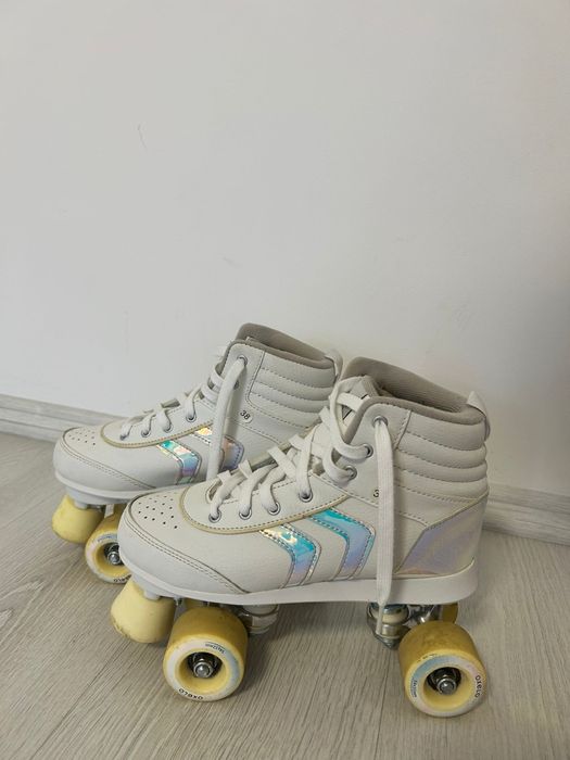 Role Oxelo Decathlon